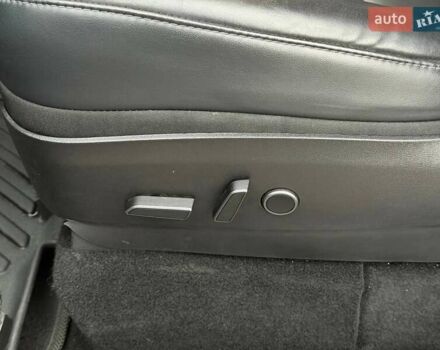 Сірий Тесла Model Y, об'ємом двигуна 0 л та пробігом 70 тис. км за 31500 $, фото 37 на Automoto.ua