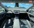 Серый Тесла Model Y, объемом двигателя 0 л и пробегом 13 тыс. км за 35900 $, фото 17 на Automoto.ua