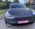 Серый Тесла Model Y, объемом двигателя 0 л и пробегом 107 тыс. км за 27000 $, фото 18 на Automoto.ua