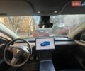 Сірий Тесла Model Y, об'ємом двигуна 0 л та пробігом 27 тис. км за 29000 $, фото 1 на Automoto.ua