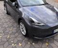 Тесла Model Y 2023 в Ровно на Automoto.ua Серый Тесла Model Y, объемом двигателя 0 л и пробегом 30 тыс. км за 30000 $, фото 35 на Automoto.ua