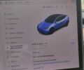 Серый Тесла Model Y, объемом двигателя 0 л и пробегом 6 тыс. км за 30000 $, фото 7 на Automoto.ua