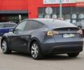 Серый Тесла Model Y, объемом двигателя 0 л и пробегом 50 тыс. км за 33900 $, фото 21 на Automoto.ua
