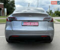 Серый Тесла Model Y, объемом двигателя 0 л и пробегом 29 тыс. км за 36500 $, фото 16 на Automoto.ua