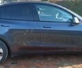 Серый Тесла Model Y, объемом двигателя 0 л и пробегом 46 тыс. км за 31000 $, фото 5 на Automoto.ua