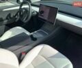 Серый Тесла Model Y, объемом двигателя 0 л и пробегом 4 тыс. км за 30000 $, фото 14 на Automoto.ua