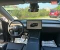 Серый Тесла Model Y, объемом двигателя 0 л и пробегом 1 тыс. км за 36000 $, фото 5 на Automoto.ua