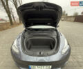 Серый Тесла Model Y, объемом двигателя 0 л и пробегом 6 тыс. км за 33000 $, фото 40 на Automoto.ua