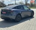 Серый Тесла Model Y, объемом двигателя 0 л и пробегом 33 тыс. км за 28000 $, фото 6 на Automoto.ua