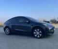 Сірий Тесла Model Y, об'ємом двигуна 0 л та пробігом 43 тис. км за 28500 $, фото 18 на Automoto.ua
