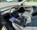 Серый Тесла Model Y, объемом двигателя 0 л и пробегом 13 тыс. км за 35900 $, фото 12 на Automoto.ua