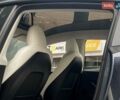 Сірий Тесла Model Y, об'ємом двигуна 0 л та пробігом 39 тис. км за 29500 $, фото 16 на Automoto.ua