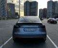 Серый Тесла Model Y, объемом двигателя 0 л и пробегом 17 тыс. км за 47458 $, фото 19 на Automoto.ua