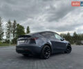 Серый Тесла Model Y, объемом двигателя 0 л и пробегом 52 тыс. км за 26400 $, фото 13 на Automoto.ua