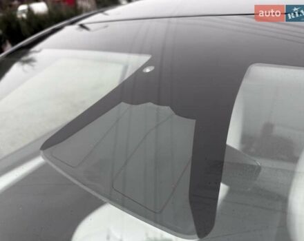 Серый Тесла Model Y, объемом двигателя 0 л и пробегом 24 тыс. км за 28399 $, фото 14 на Automoto.ua