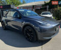 Серый Тесла Model Y, объемом двигателя 0 л и пробегом 42 тыс. км за 29990 $, фото 7 на Automoto.ua