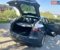 Серый Тесла Model Y, объемом двигателя 0 л и пробегом 1 тыс. км за 36000 $, фото 16 на Automoto.ua