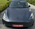 Сірий Тесла Model Y, об'ємом двигуна 0 л та пробігом 23 тис. км за 25600 $, фото 18 на Automoto.ua
