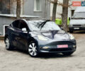 Сірий Тесла Model Y, об'ємом двигуна 0 л та пробігом 35 тис. км за 27999 $, фото 21 на Automoto.ua