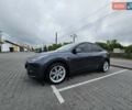 Серый Тесла Model Y, объемом двигателя 0 л и пробегом 38 тыс. км за 28400 $, фото 1 на Automoto.ua