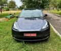 Серый Тесла Model Y, объемом двигателя 0 л и пробегом 85 тыс. км за 24800 $, фото 1 на Automoto.ua