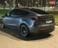 Серый Тесла Model Y, объемом двигателя 0 л и пробегом 72 тыс. км за 29999 $, фото 1 на Automoto.ua
