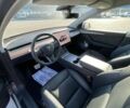 Сірий Тесла Model Y, об'ємом двигуна 0 л та пробігом 30 тис. км за 36200 $, фото 13 на Automoto.ua