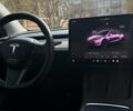 Серый Тесла Model Y, объемом двигателя 0 л и пробегом 25 тыс. км за 30500 $, фото 12 на Automoto.ua