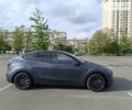 Сірий Тесла Model Y, об'ємом двигуна 0 л та пробігом 3 тис. км за 32900 $, фото 6 на Automoto.ua