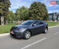 Серый Тесла Model Y, объемом двигателя 0 л и пробегом 28 тыс. км за 27900 $, фото 69 на Automoto.ua