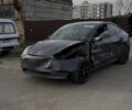 Серый Тесла Model Y, объемом двигателя 0 л и пробегом 38 тыс. км за 19300 $, фото 8 на Automoto.ua
