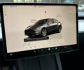 Серый Тесла Model Y, объемом двигателя 0 л и пробегом 64 тыс. км за 27300 $, фото 31 на Automoto.ua
