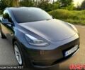 Серый Тесла Model Y, объемом двигателя 0 л и пробегом 8 тыс. км за 34500 $, фото 6 на Automoto.ua
