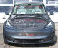 Серый Тесла Model Y, объемом двигателя 0 л и пробегом 4 тыс. км за 39900 $, фото 2 на Automoto.ua