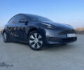 Сірий Тесла Model Y, об'ємом двигуна 0 л та пробігом 43 тис. км за 28500 $, фото 89 на Automoto.ua