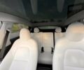 Серый Тесла Model Y, объемом двигателя 0 л и пробегом 22 тыс. км за 28999 $, фото 19 на Automoto.ua