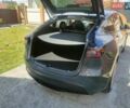 Серый Тесла Model Y, объемом двигателя 0 л и пробегом 30 тыс. км за 32350 $, фото 60 на Automoto.ua
