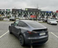 Сірий Тесла Model Y, об'ємом двигуна 0 л та пробігом 33 тис. км за 25500 $, фото 6 на Automoto.ua