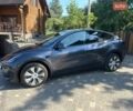 Серый Тесла Model Y, объемом двигателя 0 л и пробегом 1 тыс. км за 36000 $, фото 2 на Automoto.ua