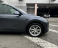 Серый Тесла Model Y, объемом двигателя 0 л и пробегом 22 тыс. км за 33000 $, фото 7 на Automoto.ua