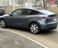 Серый Тесла Model Y, объемом двигателя 0 л и пробегом 35 тыс. км за 35000 $, фото 3 на Automoto.ua
