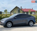 Серый Тесла Model Y, объемом двигателя 0 л и пробегом 19 тыс. км за 28500 $, фото 1 на Automoto.ua