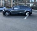 Серый Тесла Model Y, объемом двигателя 0 л и пробегом 28 тыс. км за 24400 $, фото 26 на Automoto.ua