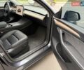 Серый Тесла Model Y, объемом двигателя 0 л и пробегом 25 тыс. км за 29000 $, фото 14 на Automoto.ua