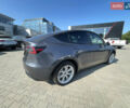 Серый Тесла Model Y, объемом двигателя 0 л и пробегом 60 тыс. км за 28000 $, фото 28 на Automoto.ua
