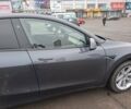Серый Тесла Model Y, объемом двигателя 0 л и пробегом 15 тыс. км за 39500 $, фото 13 на Automoto.ua