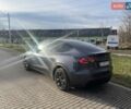Серый Тесла Model Y, объемом двигателя 0 л и пробегом 42 тыс. км за 25990 $, фото 2 на Automoto.ua
