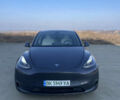 Сірий Тесла Model Y, об'ємом двигуна 0 л та пробігом 43 тис. км за 28500 $, фото 16 на Automoto.ua