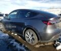 Сірий Тесла Model Y, об'ємом двигуна 0 л та пробігом 32 тис. км за 19400 $, фото 3 на Automoto.ua