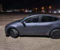 Серый Тесла Model Y, объемом двигателя 0 л и пробегом 9 тыс. км за 29300 $, фото 47 на Automoto.ua